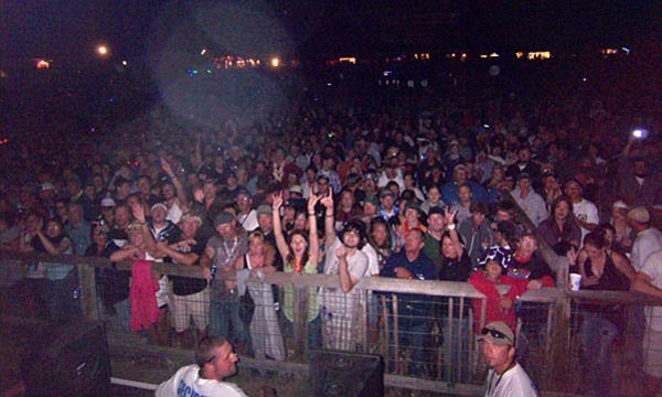 Zeppelin Live 408-483-5838