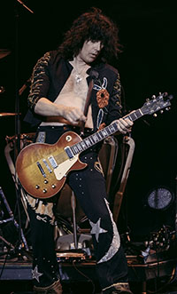 Zeppelin Live 408-483-5838