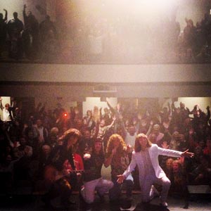 Zeppelin Live 408-483-5838