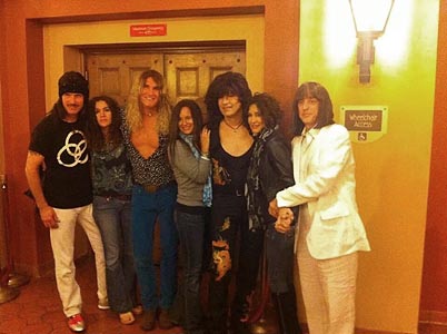 Zeppelin Live 408-483-5838