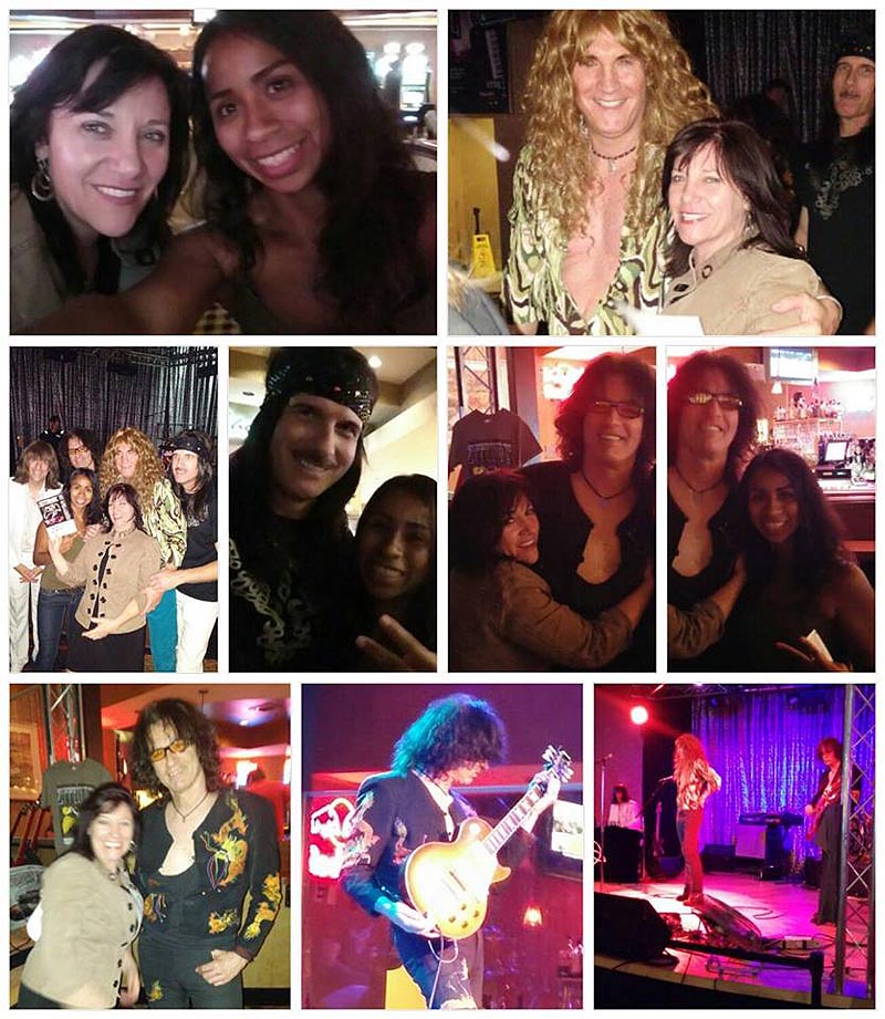 Zeppelin Live 408-483-5838