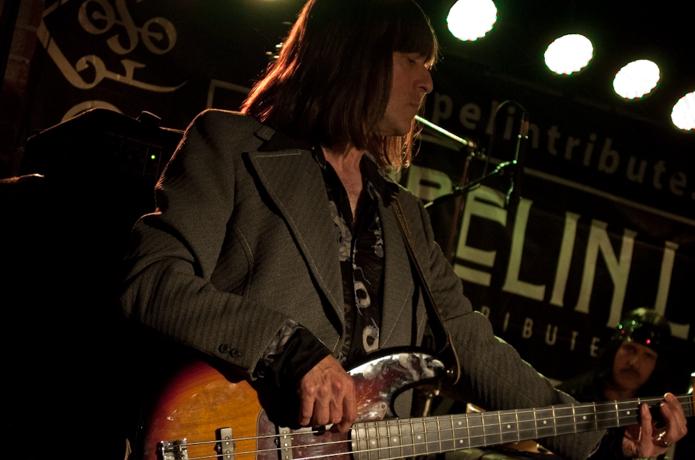 Zeppelin Live 408-483-5838