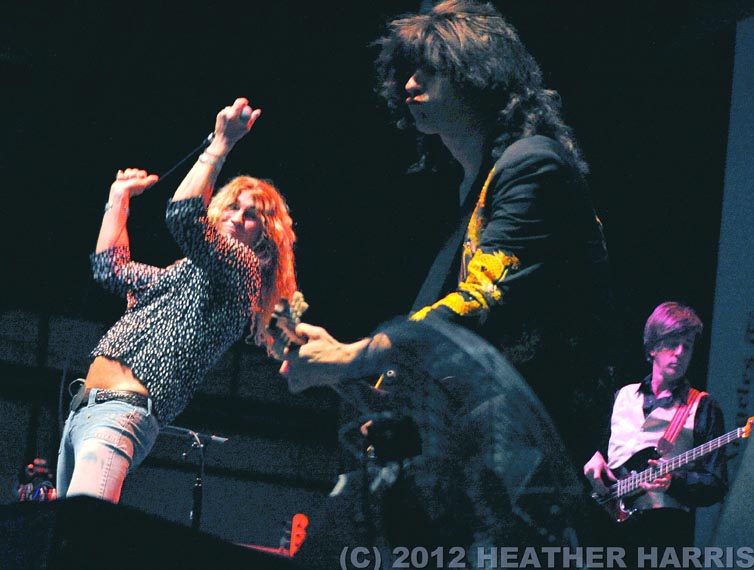 Zeppelin Live 408-483-5838