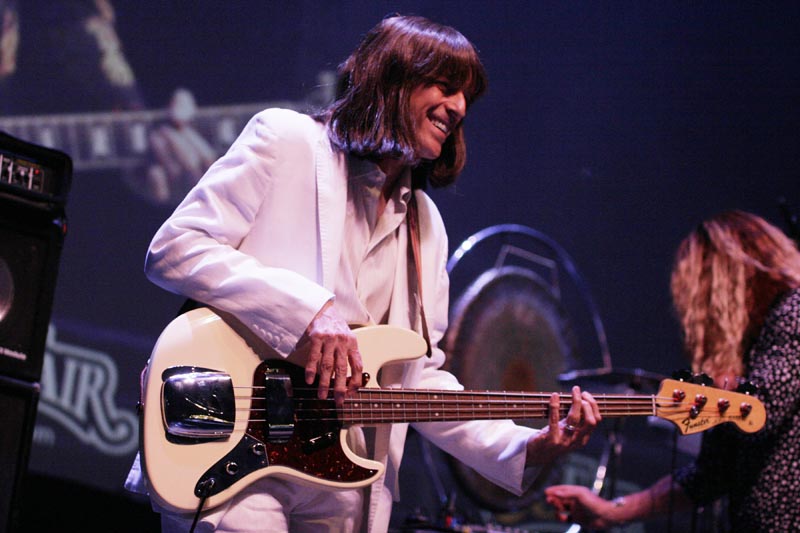 Zeppelin Live 408-483-5838