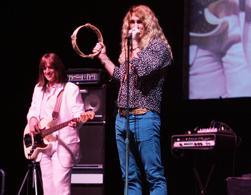 Zeppelin Live 408-483-5838