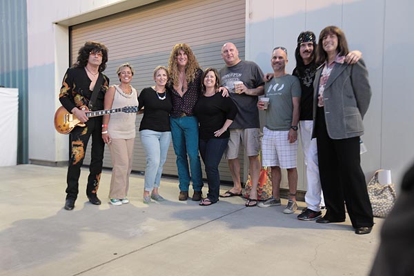 Zeppelin Live 408-483-5838
