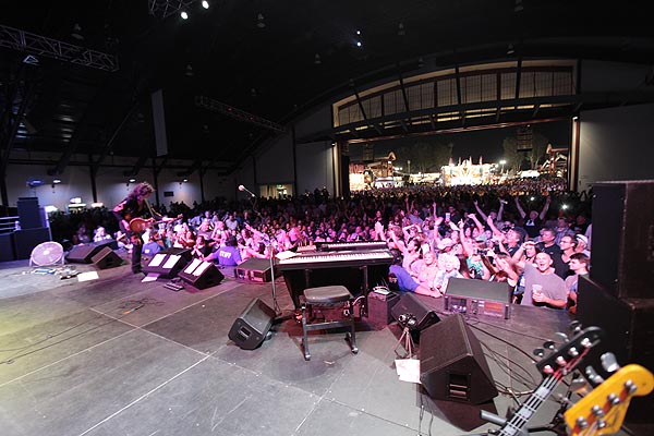 Zeppelin Live 408-483-5838