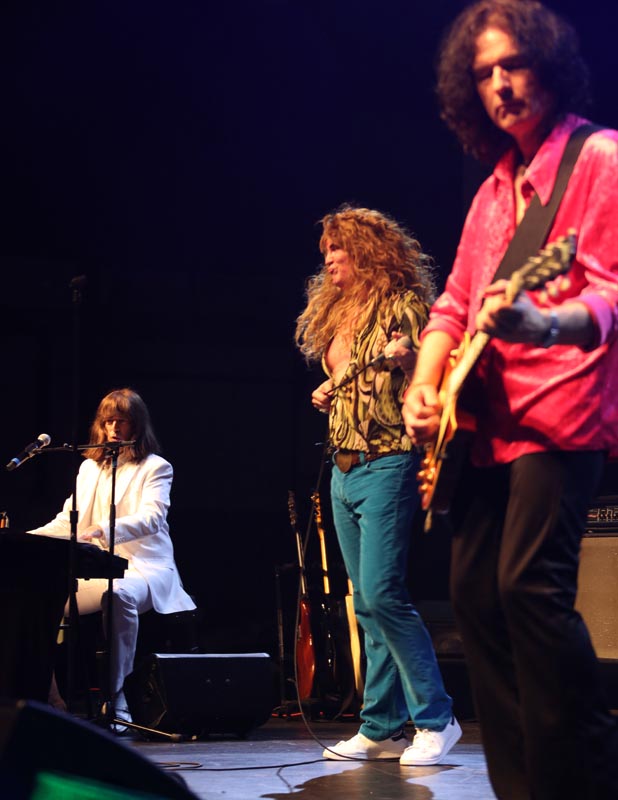 Zeppelin Live 408-483-5838