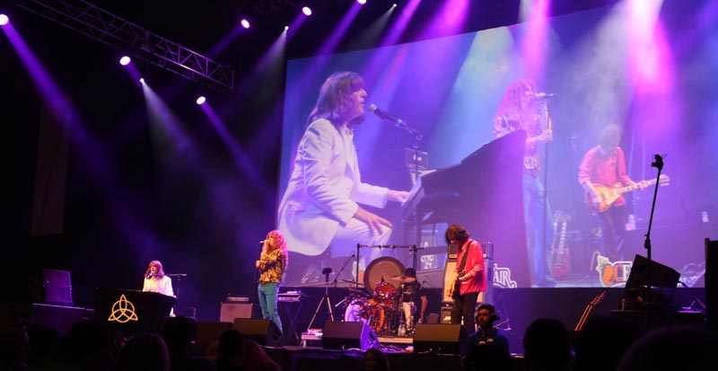 Zeppelin Live 408-483-5838