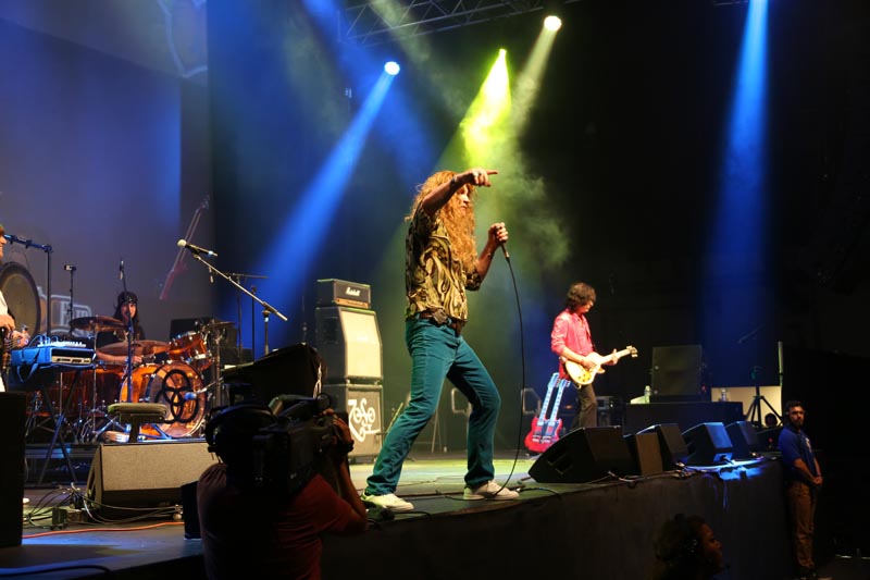Zeppelin Live 408-483-5838