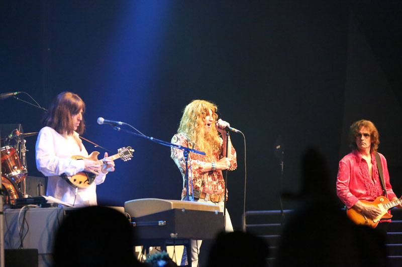Zeppelin Live 408-483-5838