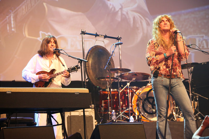 Zeppelin Live 408-483-5838