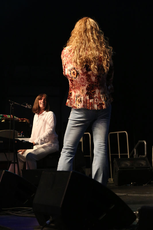 Zeppelin Live 408-483-5838