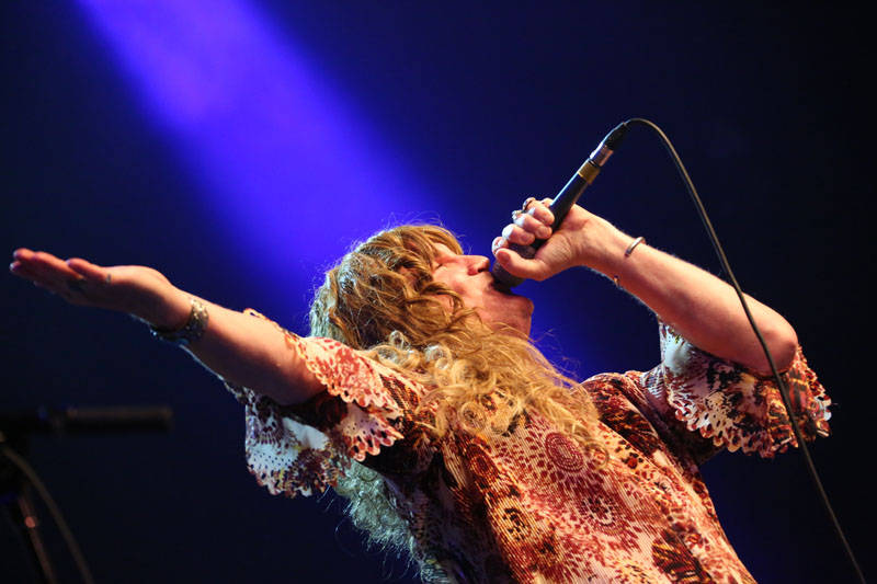 Zeppelin Live 408-483-5838