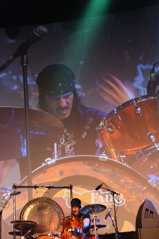 Zeppelin Live 408-483-5838