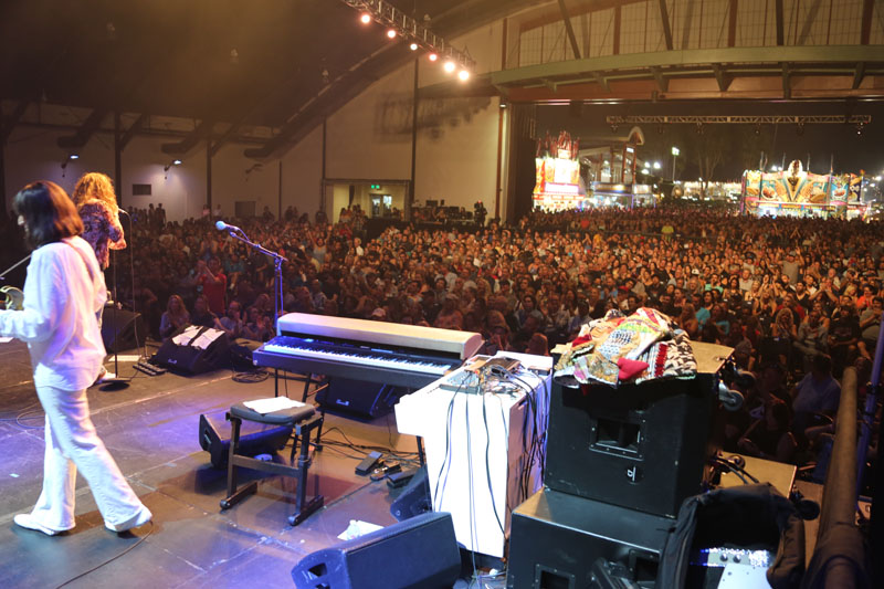 Zeppelin Live 408-483-5838