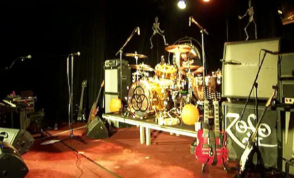 Zeppelin Live 408-483-5838