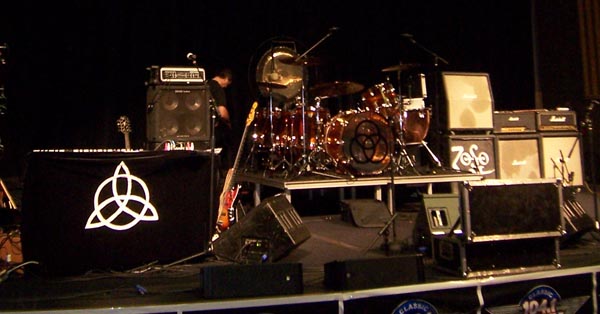 Zeppelin Live 408-483-5838