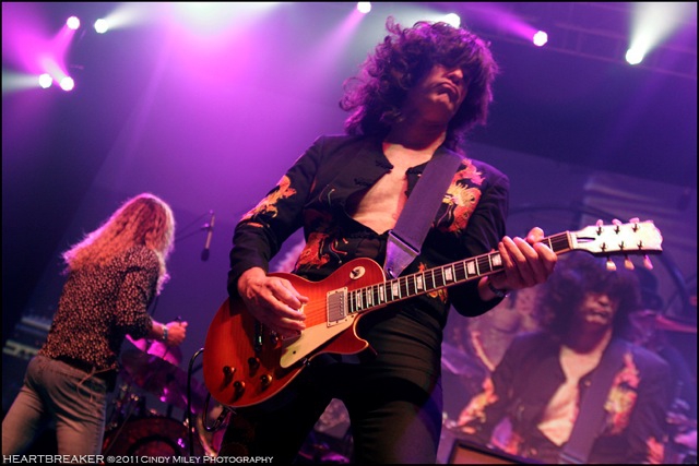Zeppelin Live 408-483-5838
