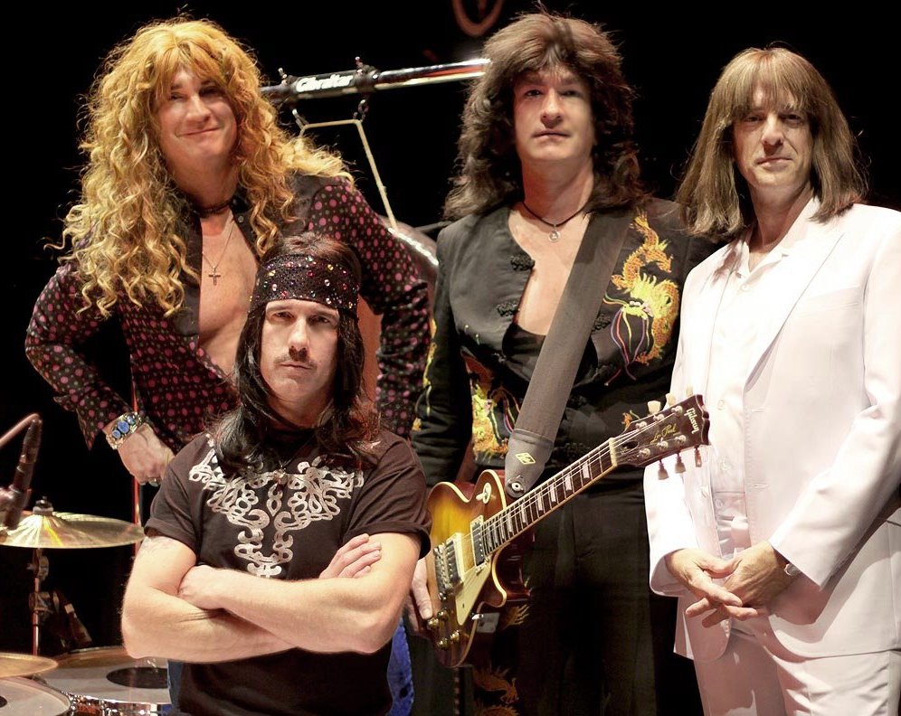 Zeppelin Live 408-483-5838